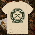 Professional Marshmallow Roaster T-Shirt