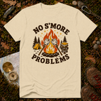 No S'more Problems T‑Shirt