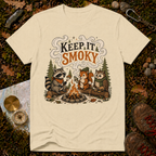 Keep It Smoky T-Shirt