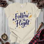 Follow The Flight T-Shirt
