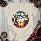 Echoes Of Adventure T-Shirt