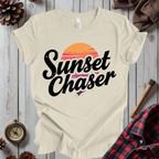 Sunset Chaser