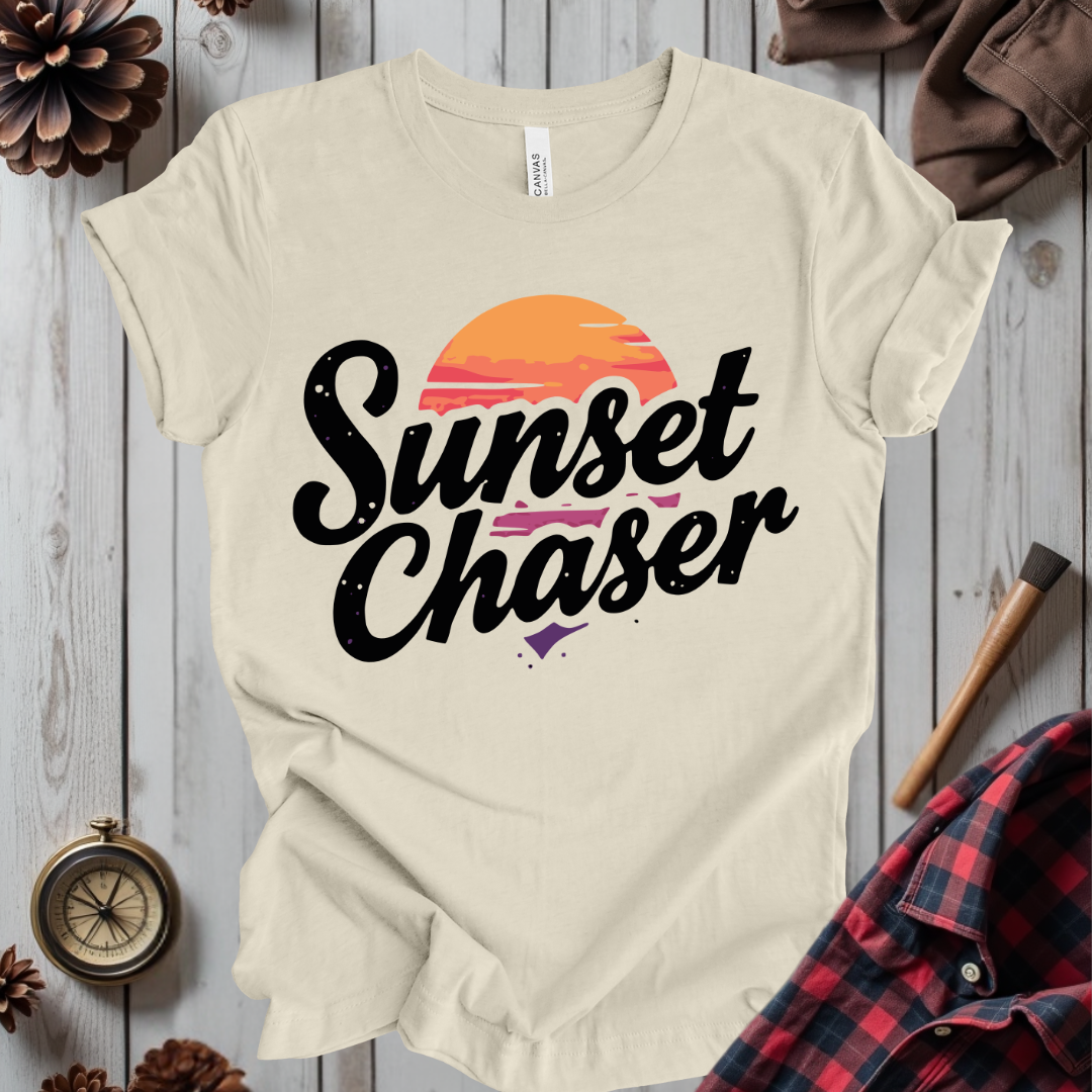 Sunset Chaser