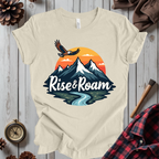 Rise & Roam T-Shirt