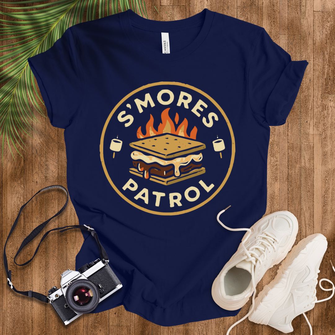 S'mores Patrol
