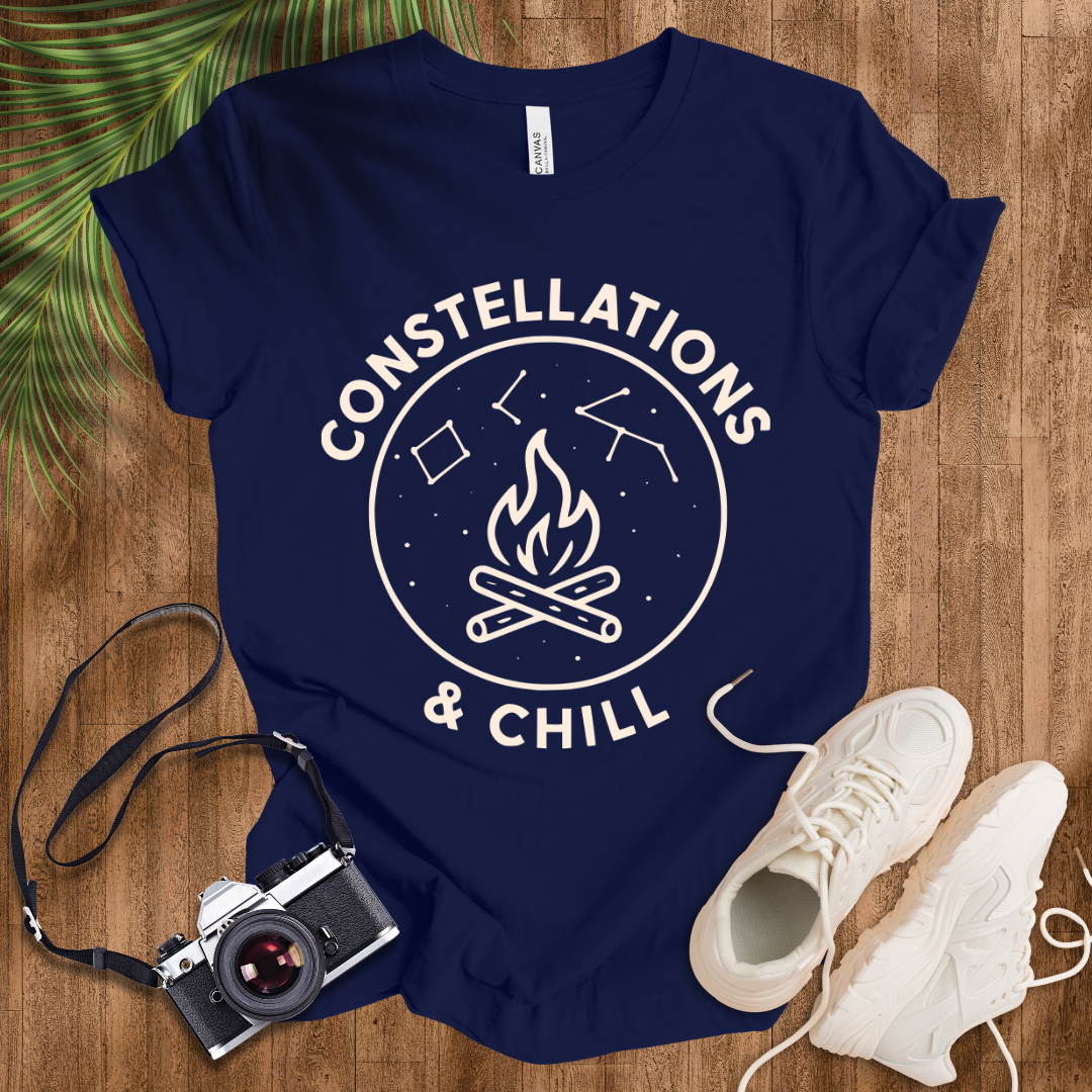 Constellations & Chill