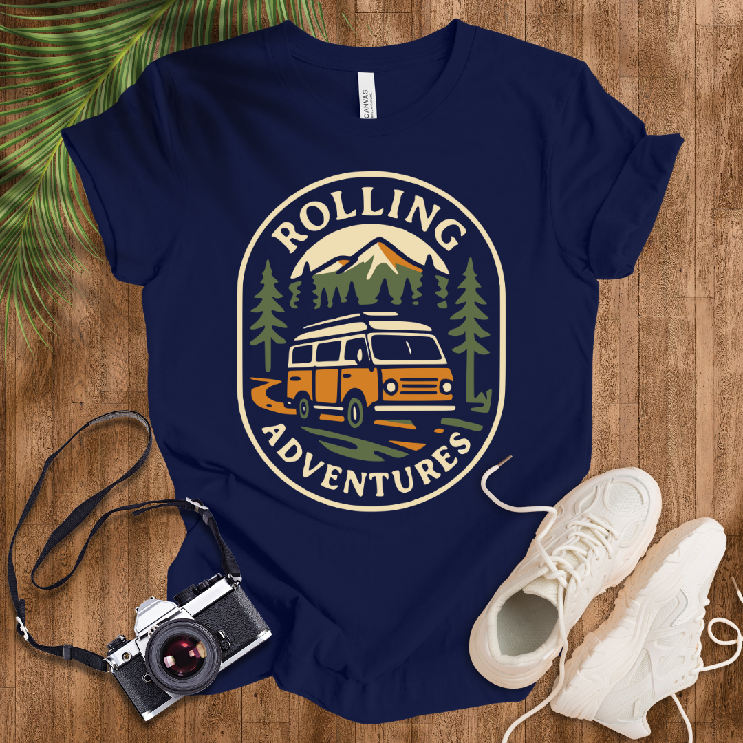Rolling Adventures