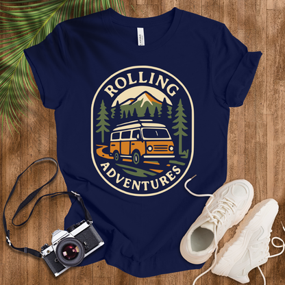 Rolling Adventures