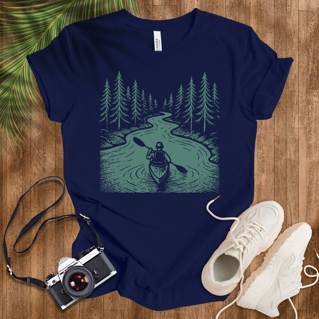 River Adventurer