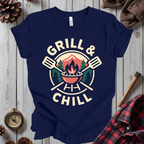 Grill & Chill T-Shirt