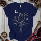 Midnight Owl T-Shirt
