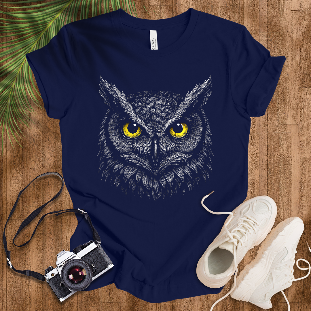 Nocturnal Owl