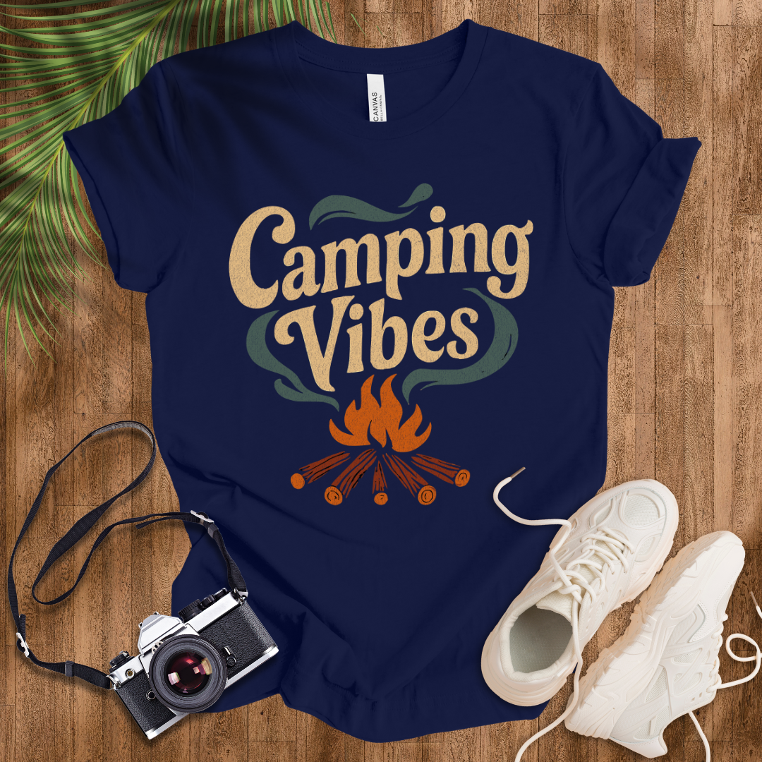 Camping Vibes