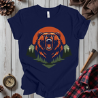 Bear Roar T‑Shirt