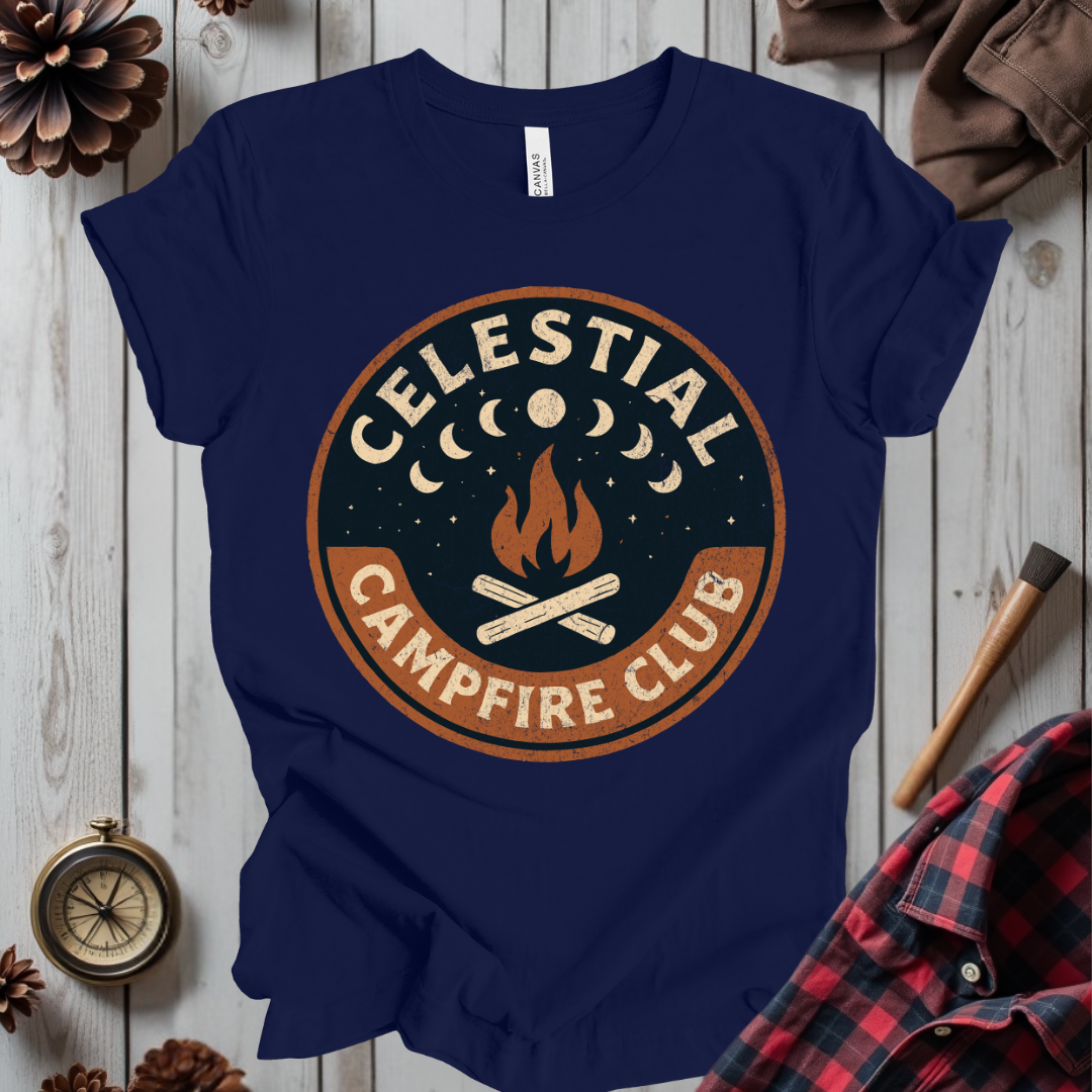 Celestial Campfire Club