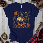 Cozy Breakfast T-Shirt