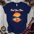 Find Your Flow T-Shirt