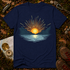 Serene Sunrise T-Shirt