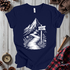 Summit Ahead T-Shirt