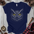 Nocturnal Owl