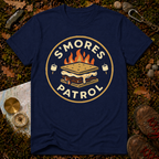 S'mores Patrol T-Shirt