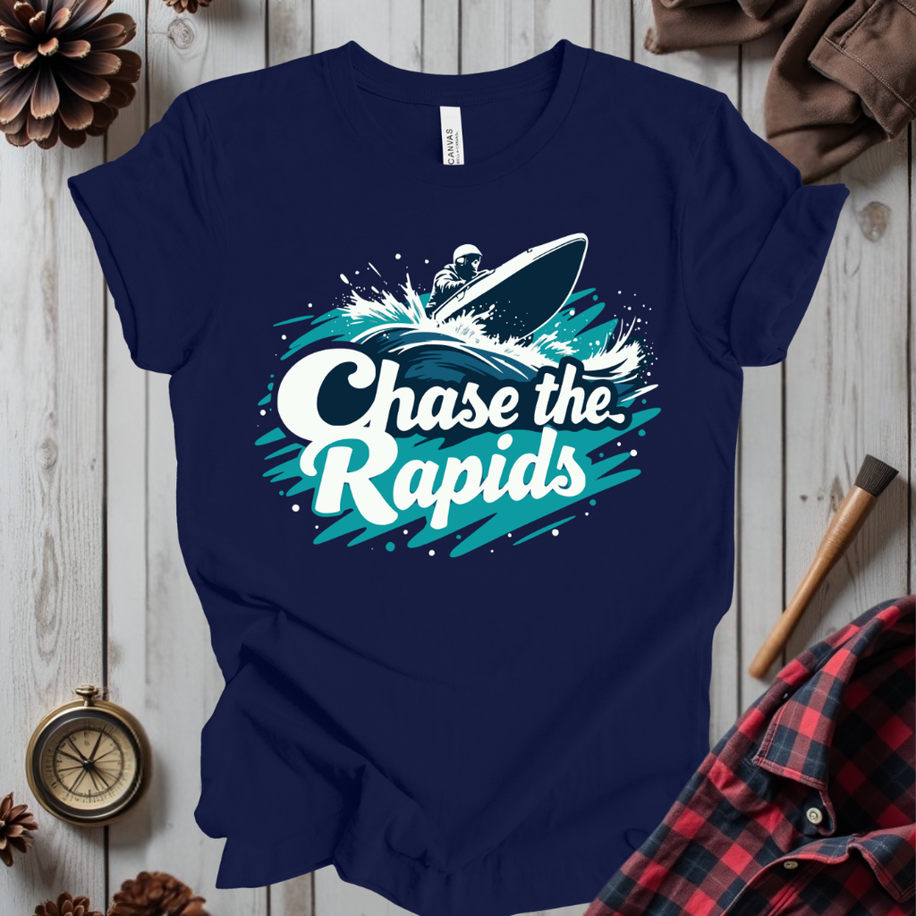 Chase The Rapids