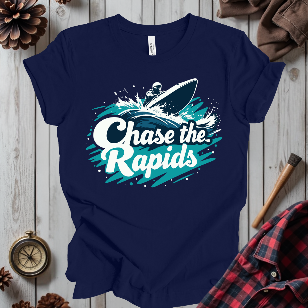 Chase The Rapids