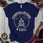 Constellations & Chill T-Shirt
