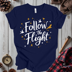 Follow The Flight T-Shirt