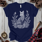 Cozy Fox T-Shirt
