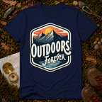 Outdoors Forever T-Shirt