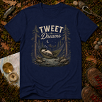 Tweet Dreams T-Shirt