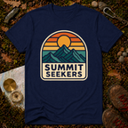 Summit Seekers T-Shirt