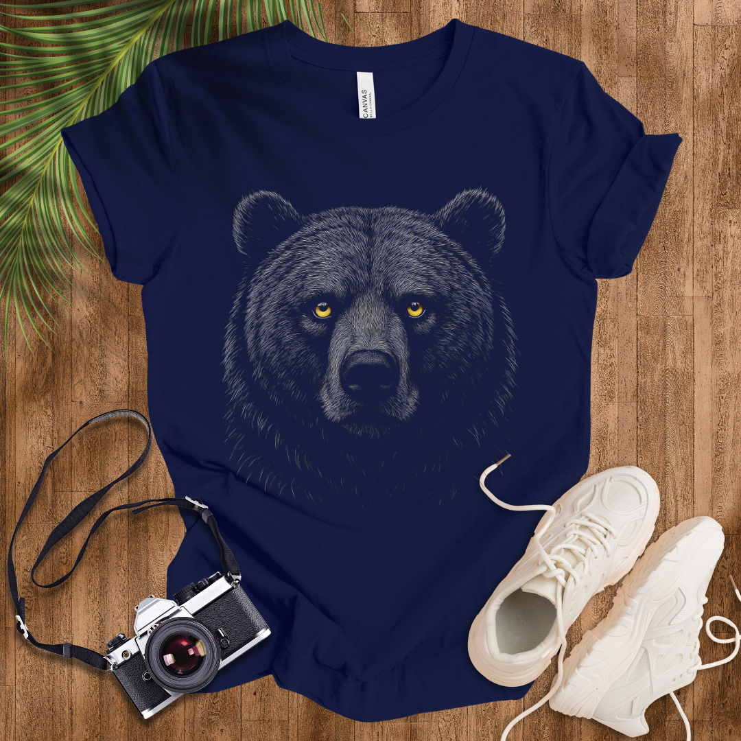 Nocturnal Bear