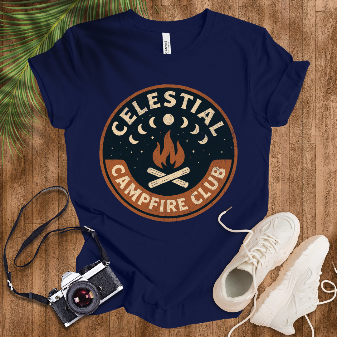 Celestial Campfire Club