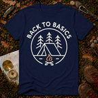 Back to Basics T-Shirt