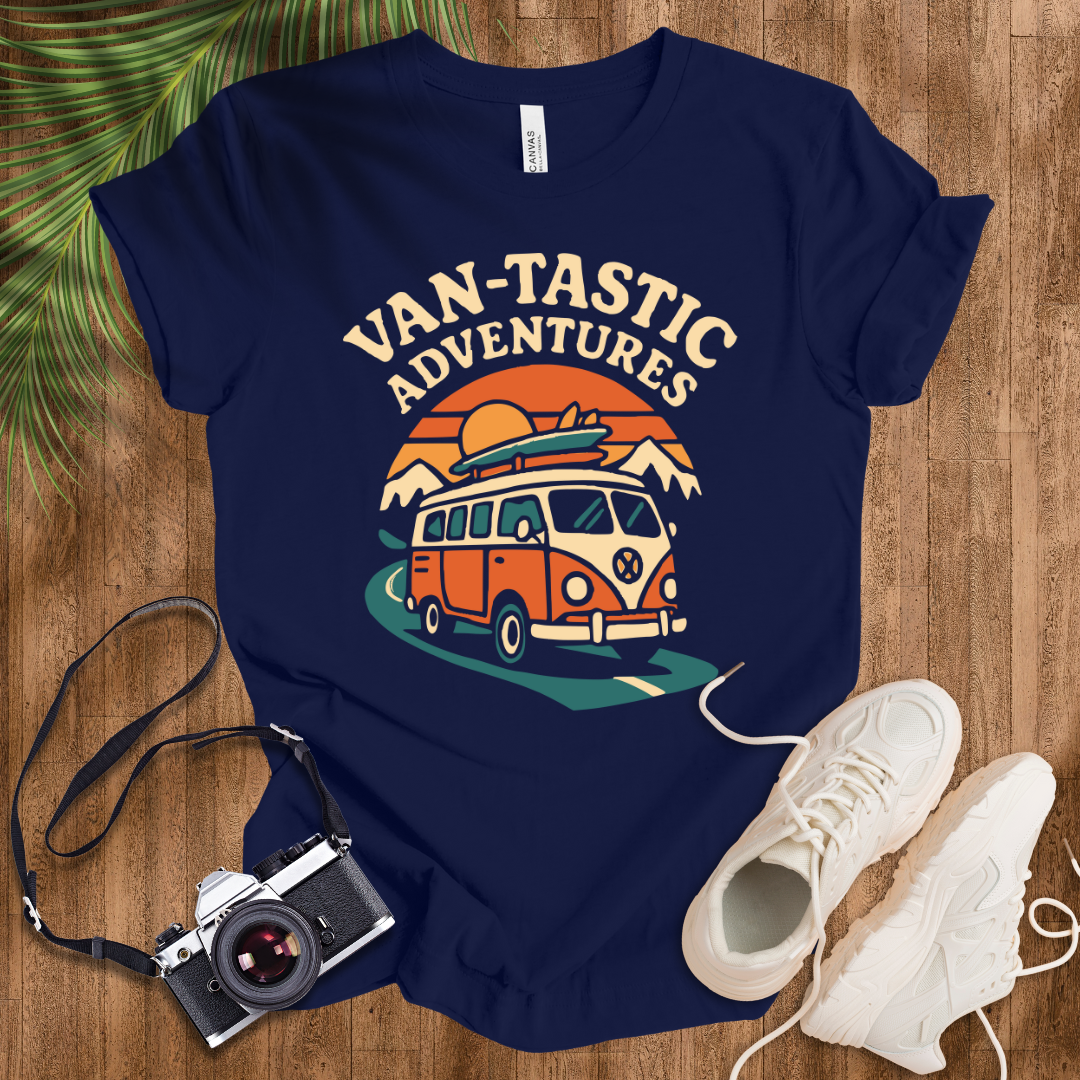 Van-Tastic Adventures
