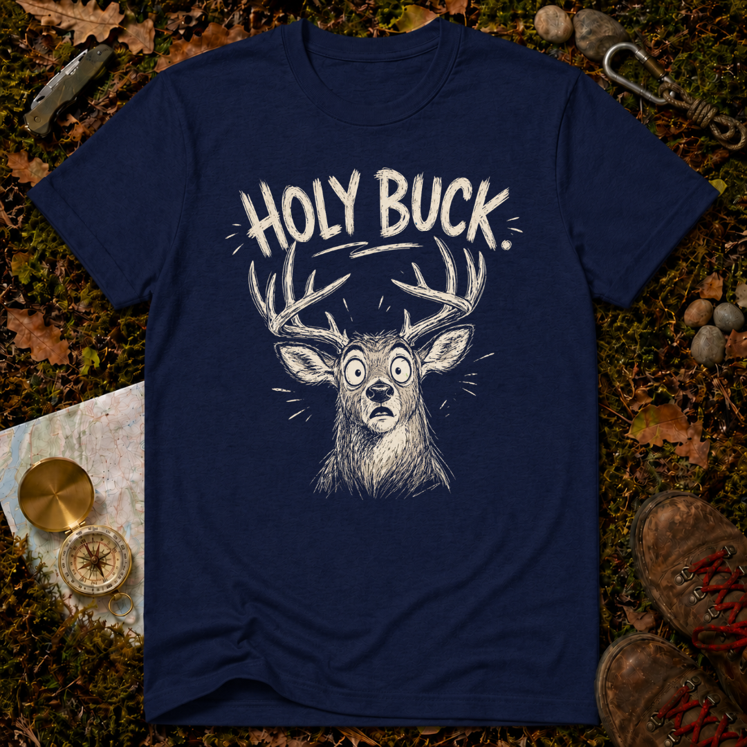 Holy Buck T-Shirt