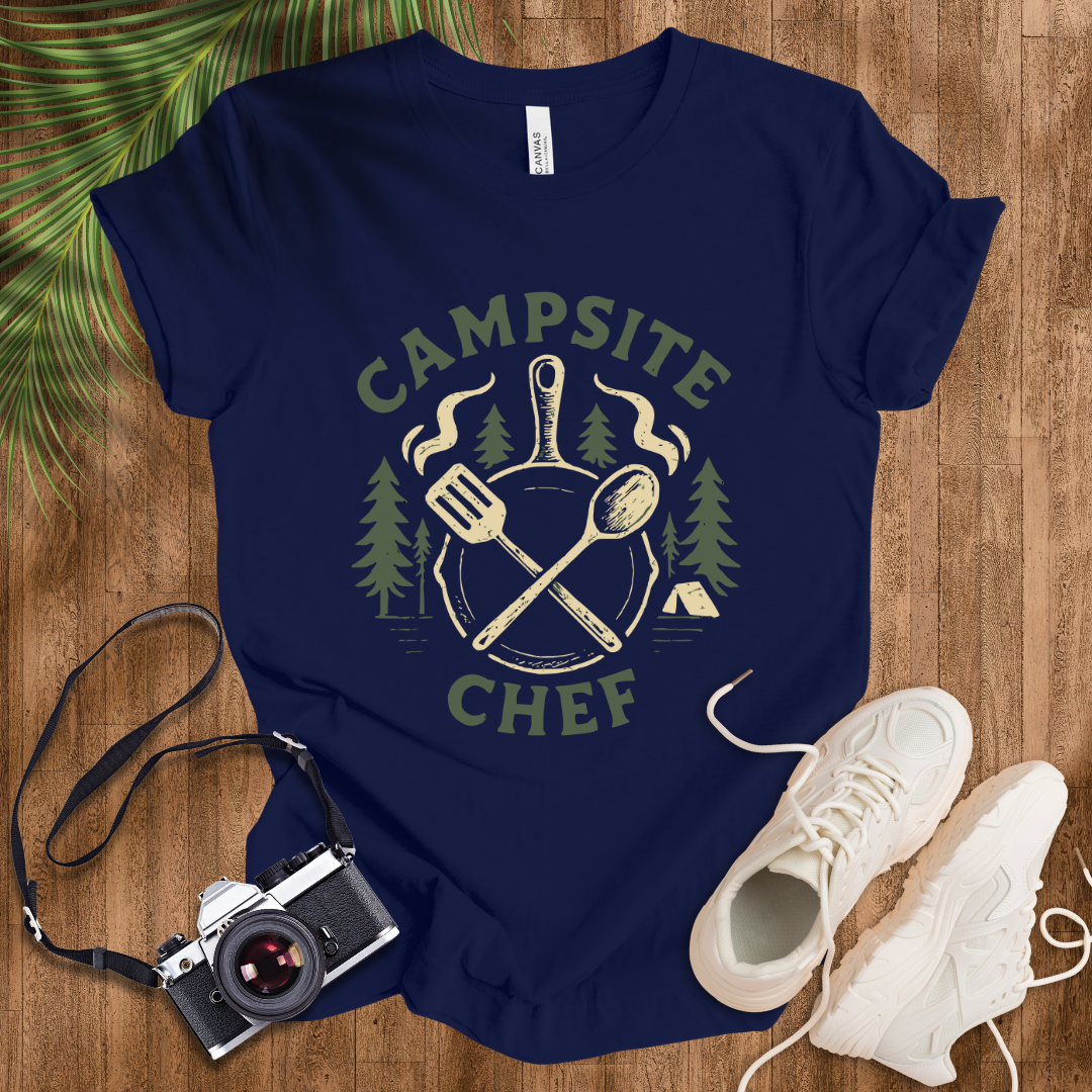 Campsite Chef