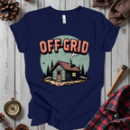 Off-Grid T-Shirt