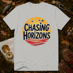 Chasing Horizons T-Shirt
