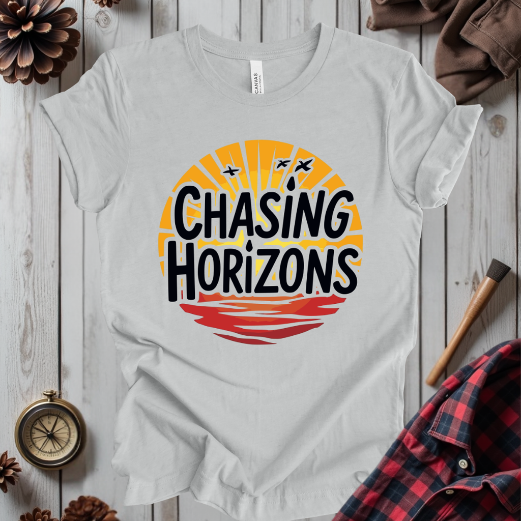 Chasing Horizons