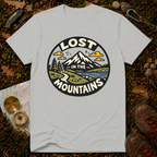Lost In The Mountains T-Shirt