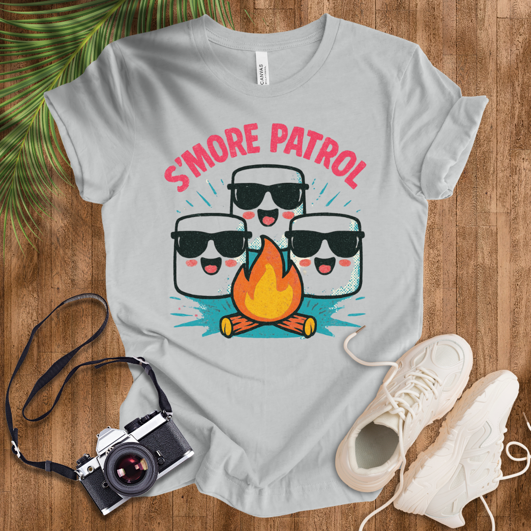 S'more Patrol