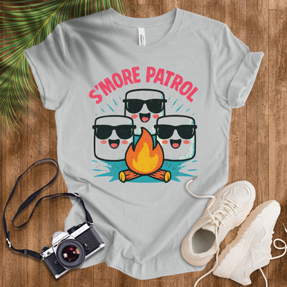 S'more Patrol