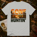 Gone Huntin' T-Shirt