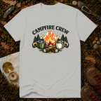 Campfire Crew T-Shirt