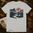 Mountain Camping T-Shirt