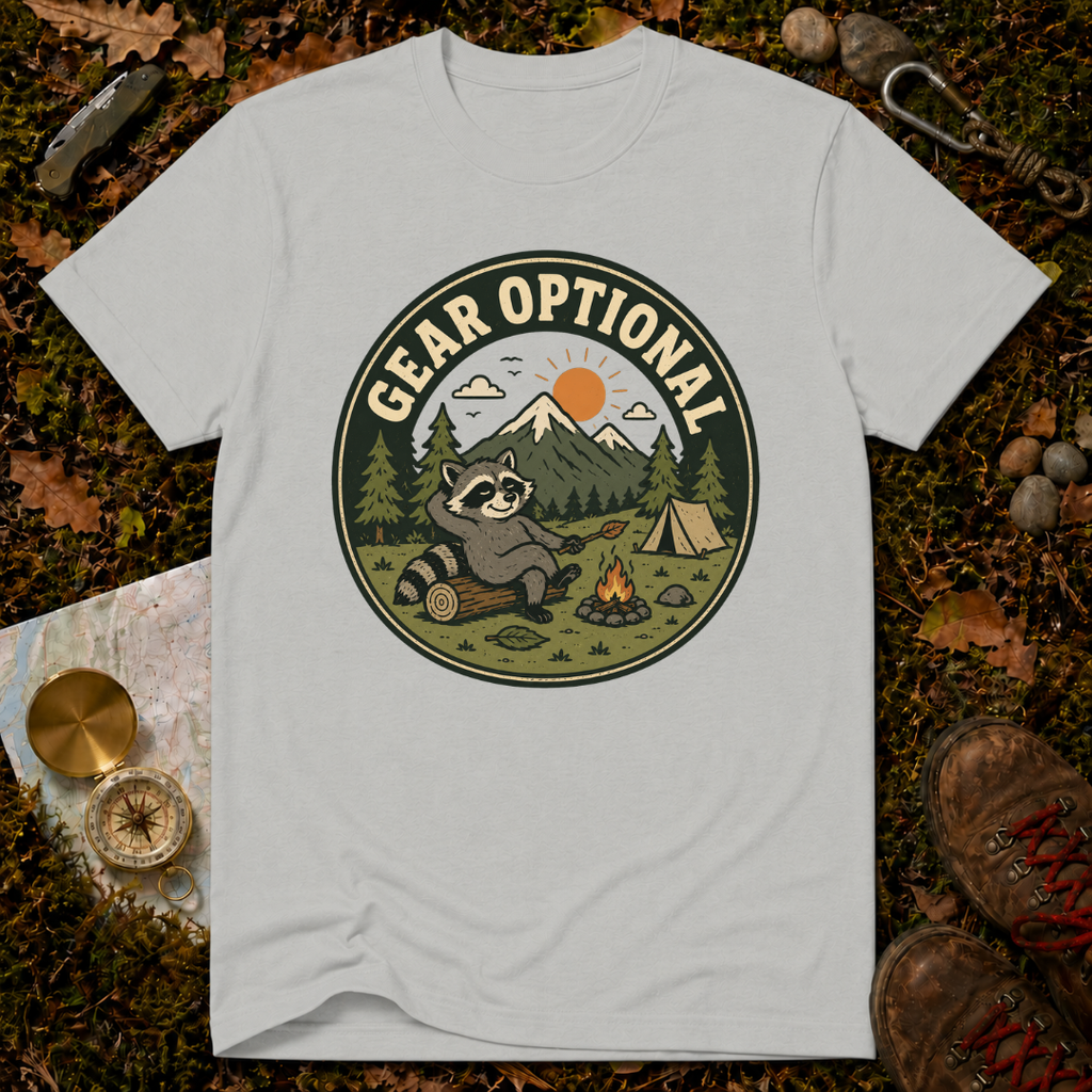 Gear Optional T-Shirt