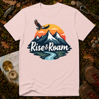 Rise & Roam T-Shirt